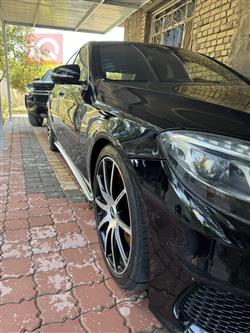مێرسێدس بێنز S-Class